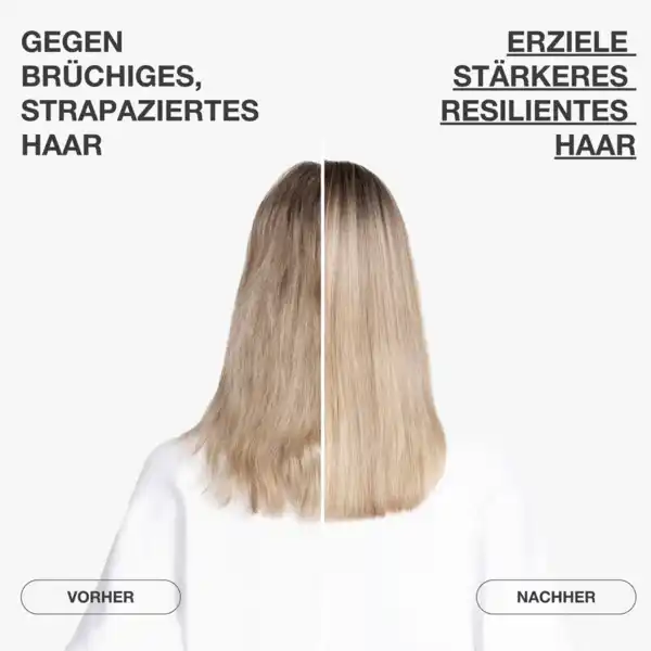 Bild 2 von Pomélo+Co Molecular Repair Conditioner, 200 ml