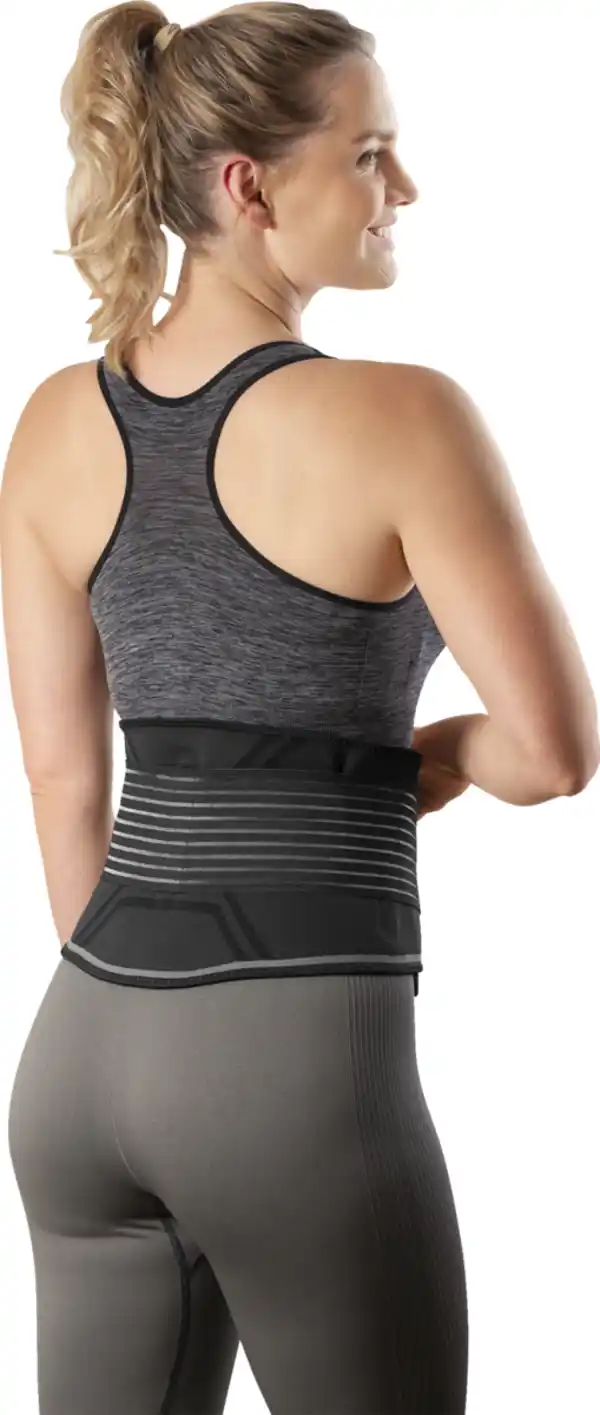 Bild 2 von IDEENWELT Rücken-Bandage