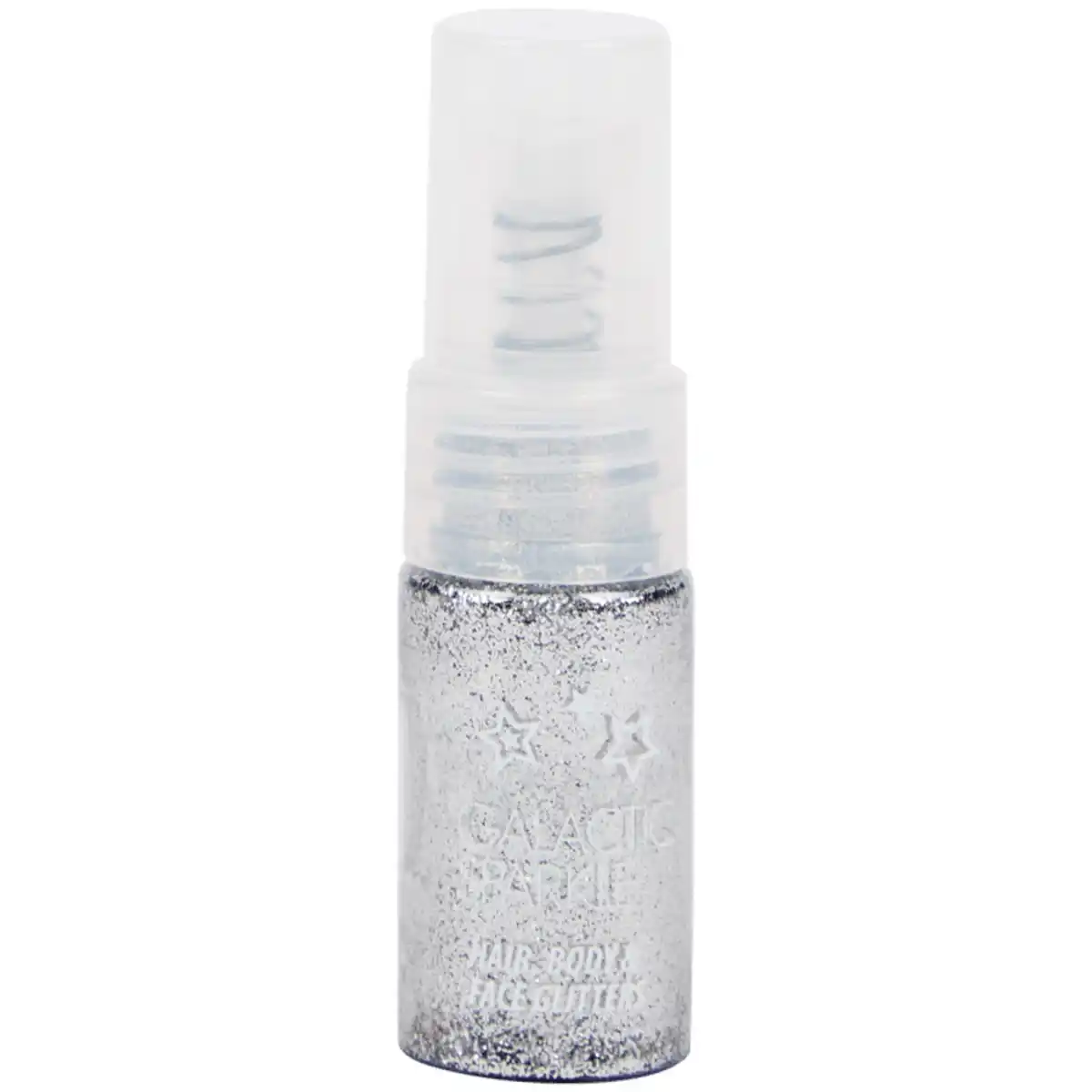 Bild 3 von Glitzerndes Bodyspray