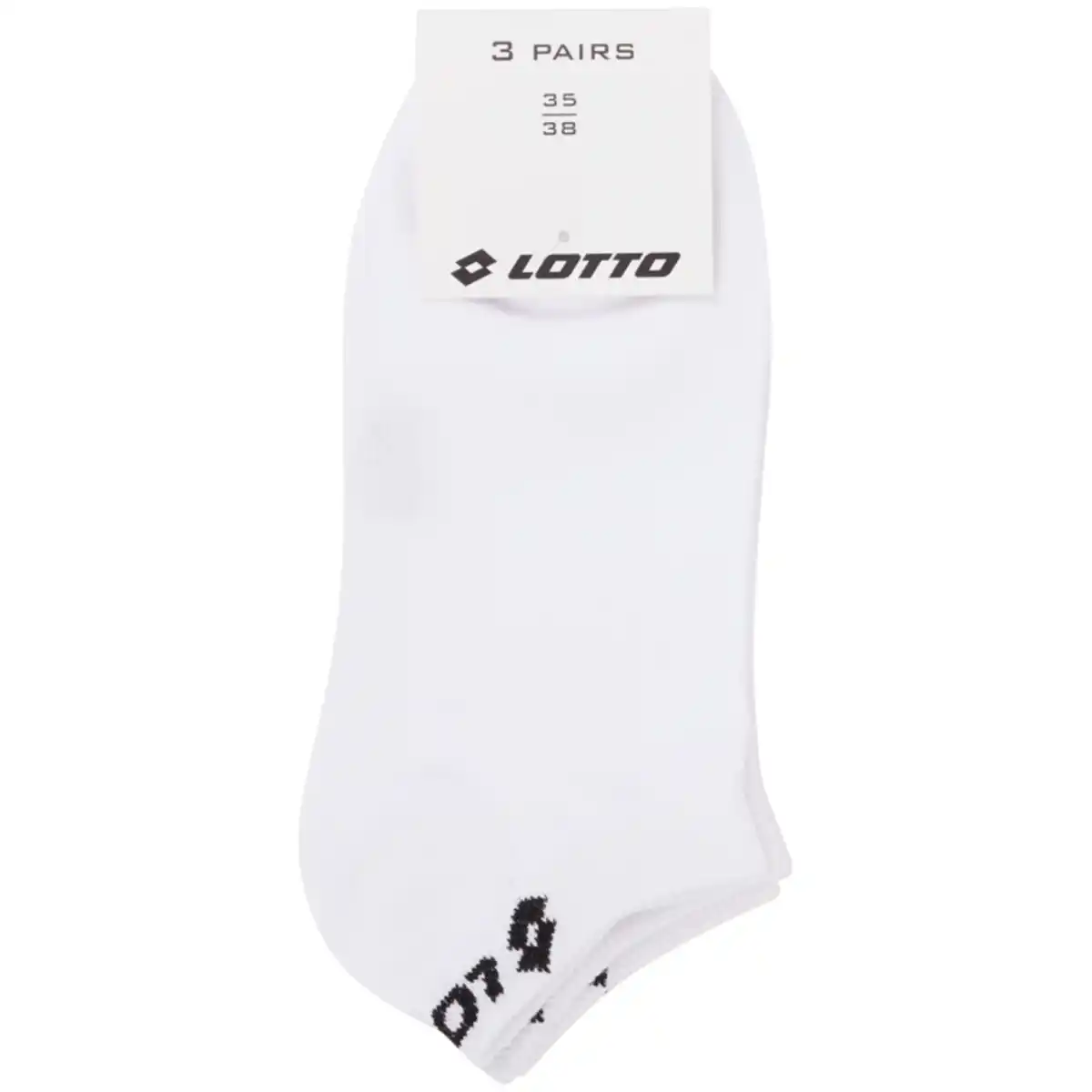 Bild 2 von Lotto Sneakersocken