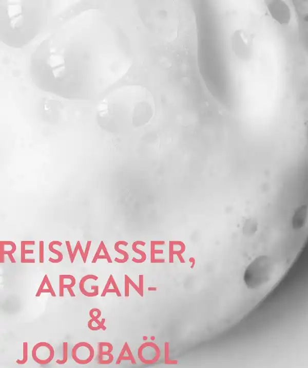 Bild 3 von Haarliebe Curl & Shine Shampoo, 250 ml