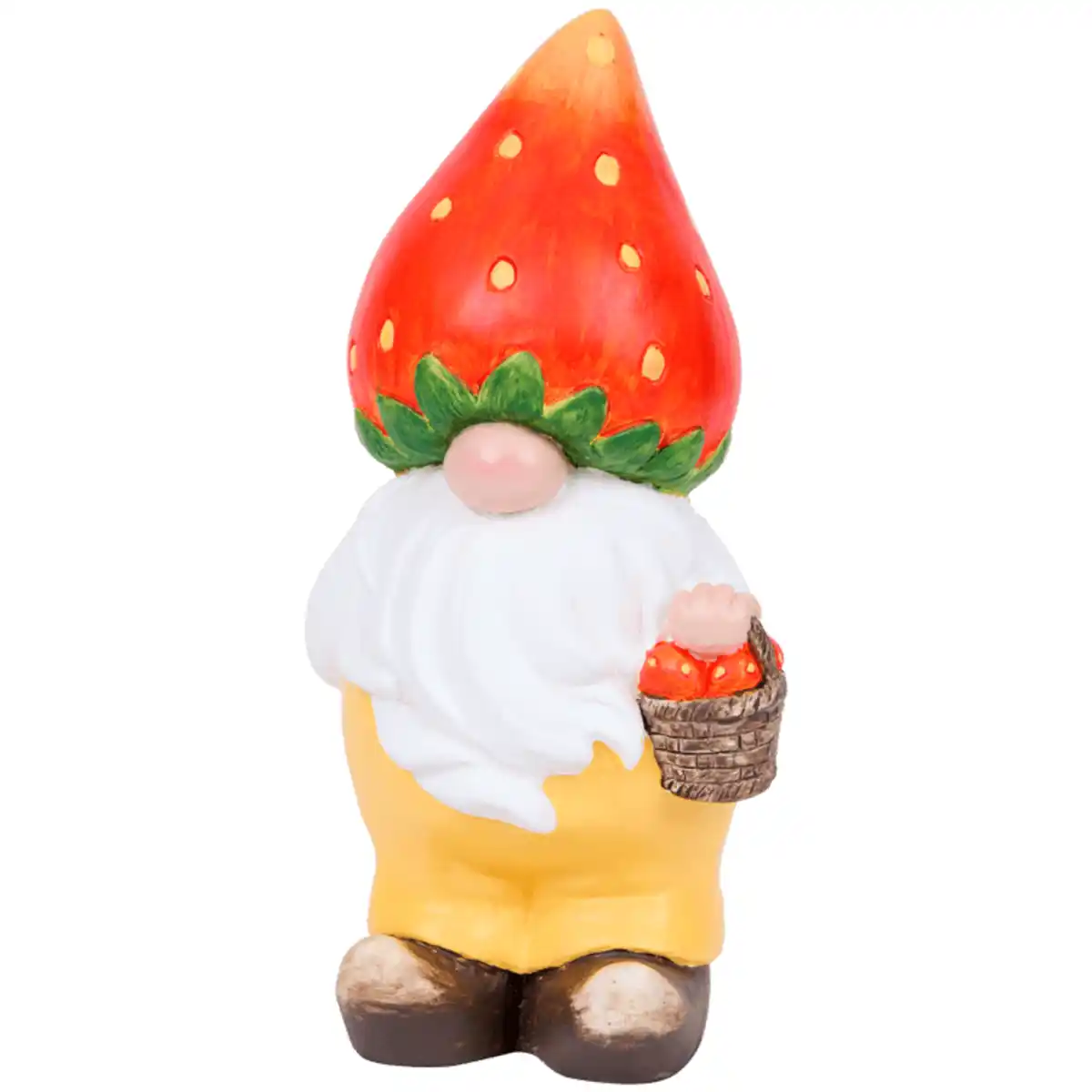 Bild 2 von Gartenzwerg