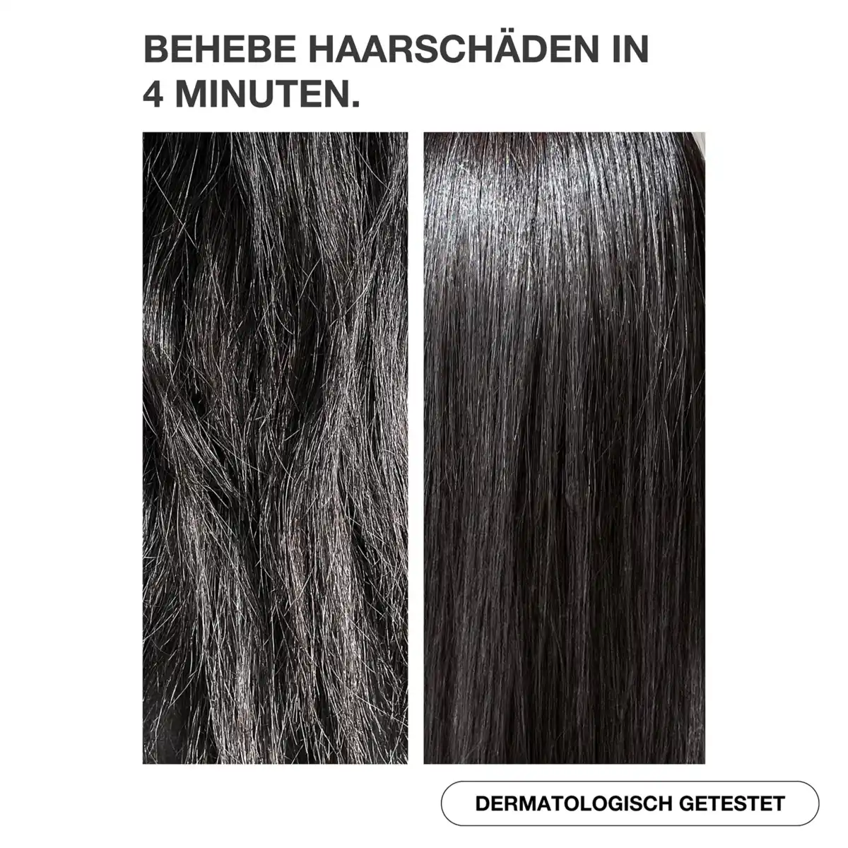 Bild 1 von Pomélo+Co Molecular Repair Conditioner, 200 ml