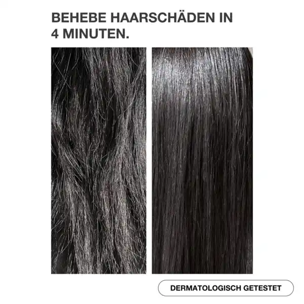 Bild 1 von Pomélo+Co Molecular Repair Conditioner, 200 ml