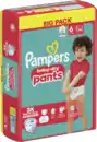 Bild 2 von Pampers Baby Dry Pants Windeln Gr.6 Extra Large 13-19kg Big Pack