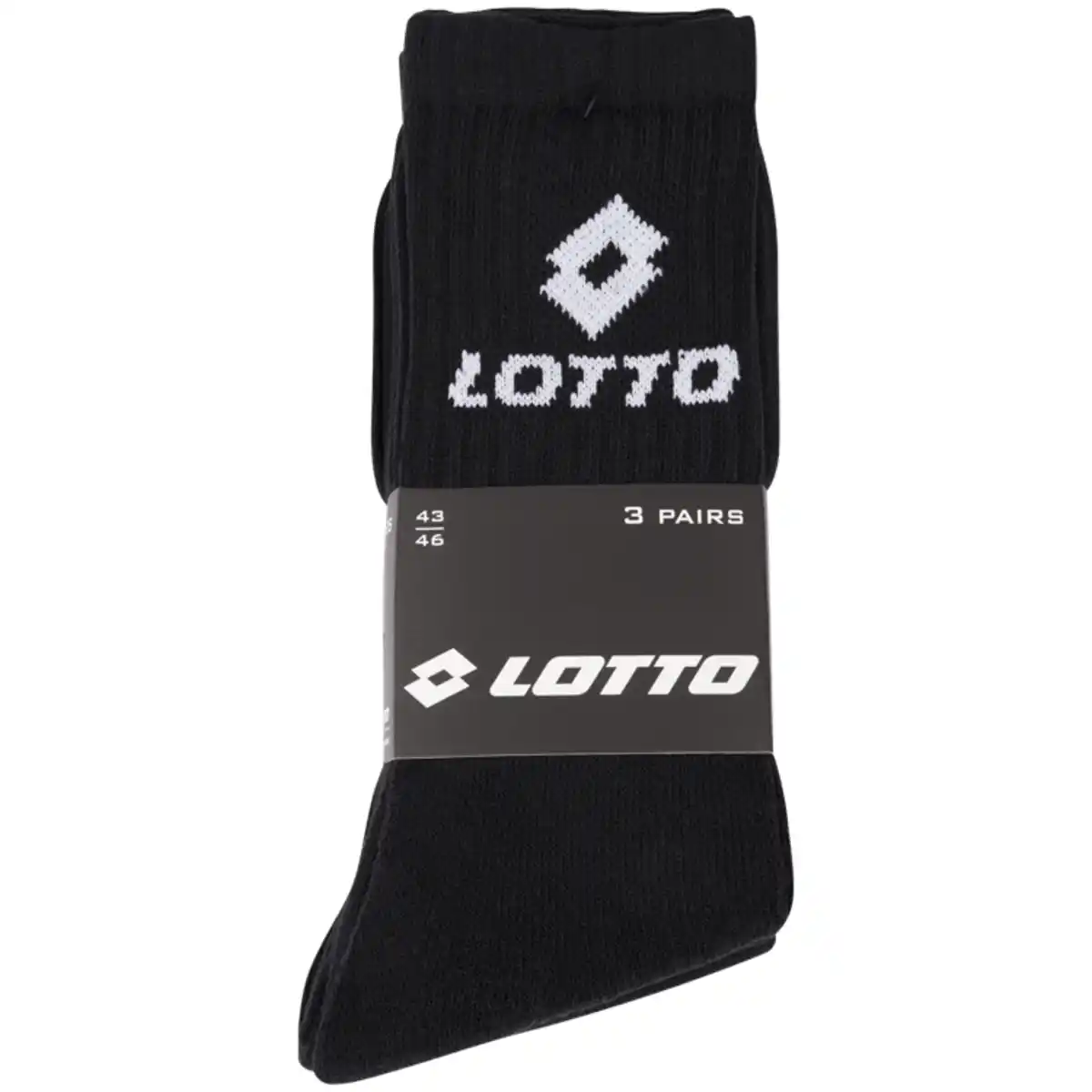 Bild 2 von Lotto Socken