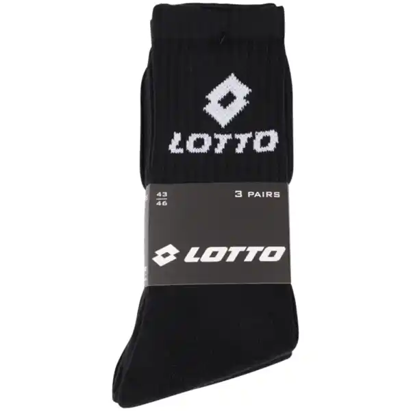 Bild 2 von Lotto Socken