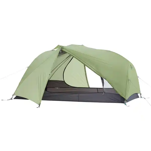 Bild 4 von TELOS TR2 - Kuppelzelt