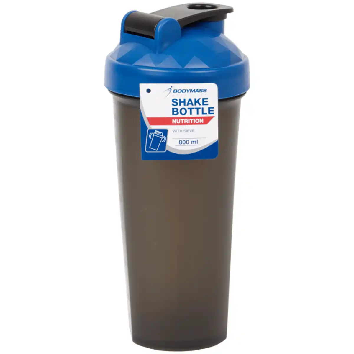 Bild 3 von Bodymass Shakebecher