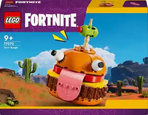 LEGO 77070 Durrr Burger