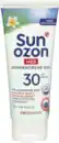Bild 1 von sunozon MED Sonnencreme-Gel LSF 30, 100 ml