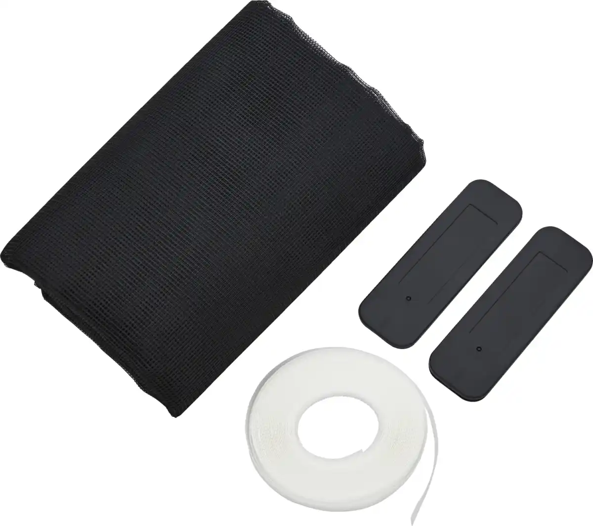 Bild 2 von IDEENWELT Insektenschutz für Türen anthrazit