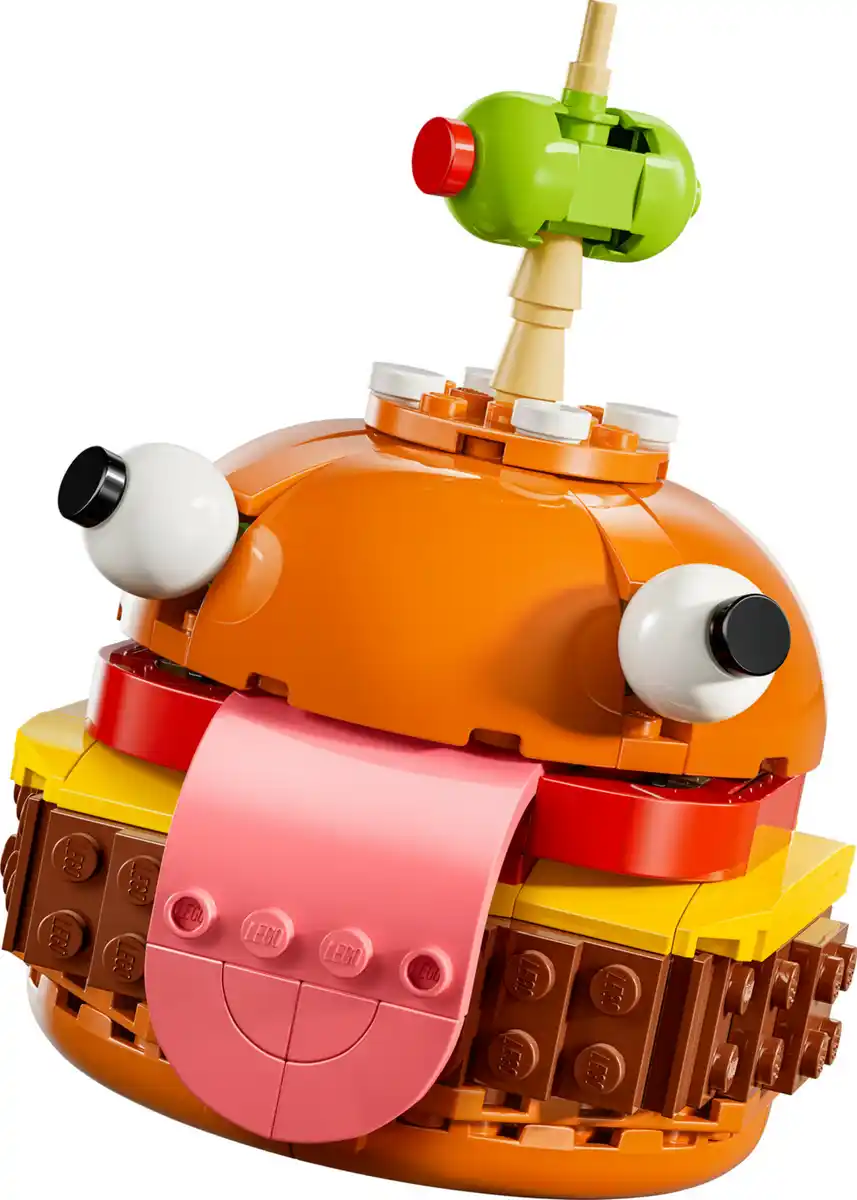 Bild 2 von LEGO 77070 Durrr Burger