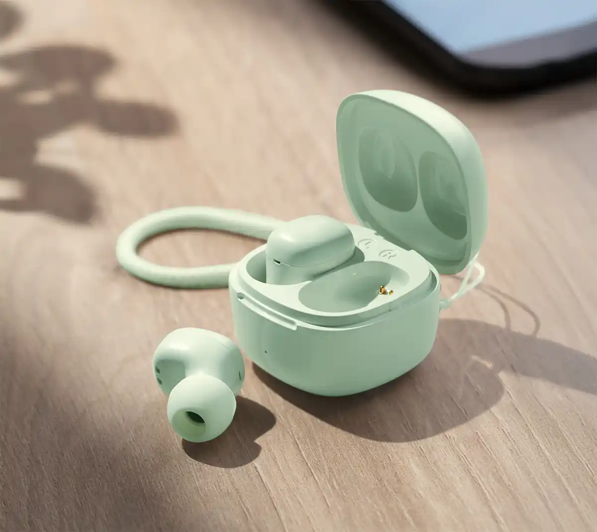 Bild 3 von IDEENWELT In-Ear-Bluetooth® Kopfhörer mint