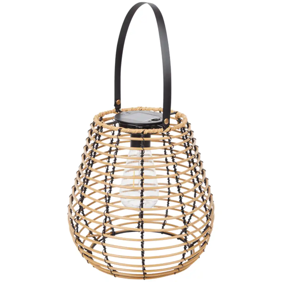 Bild 2 von Absolu Chic Solarlaterne Bali