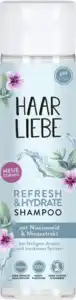 Haarliebe Refresh Hydrate Shampoo, 250 ml