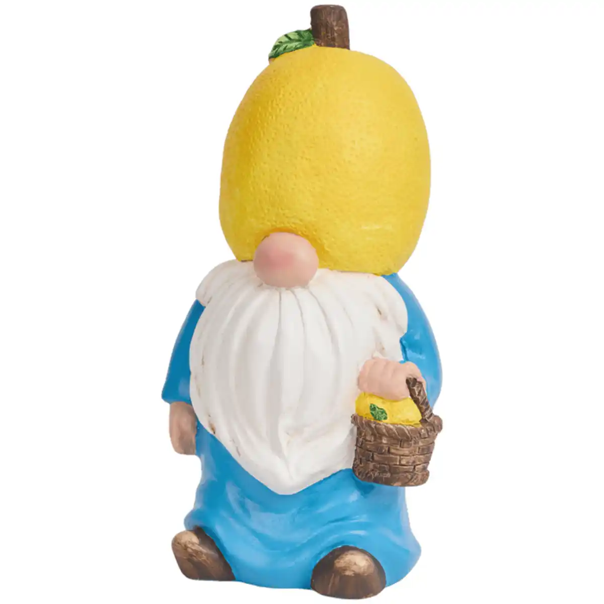 Bild 1 von Gartenzwerg