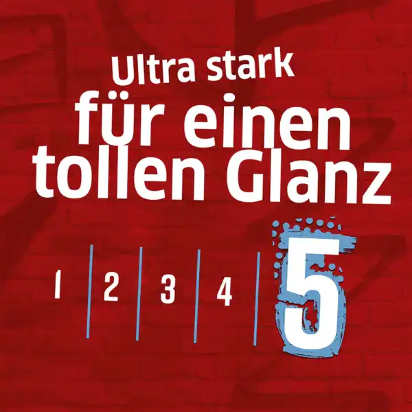 Bild 3 von Wella Ultra Strong Power Gel Styler, 100 ml