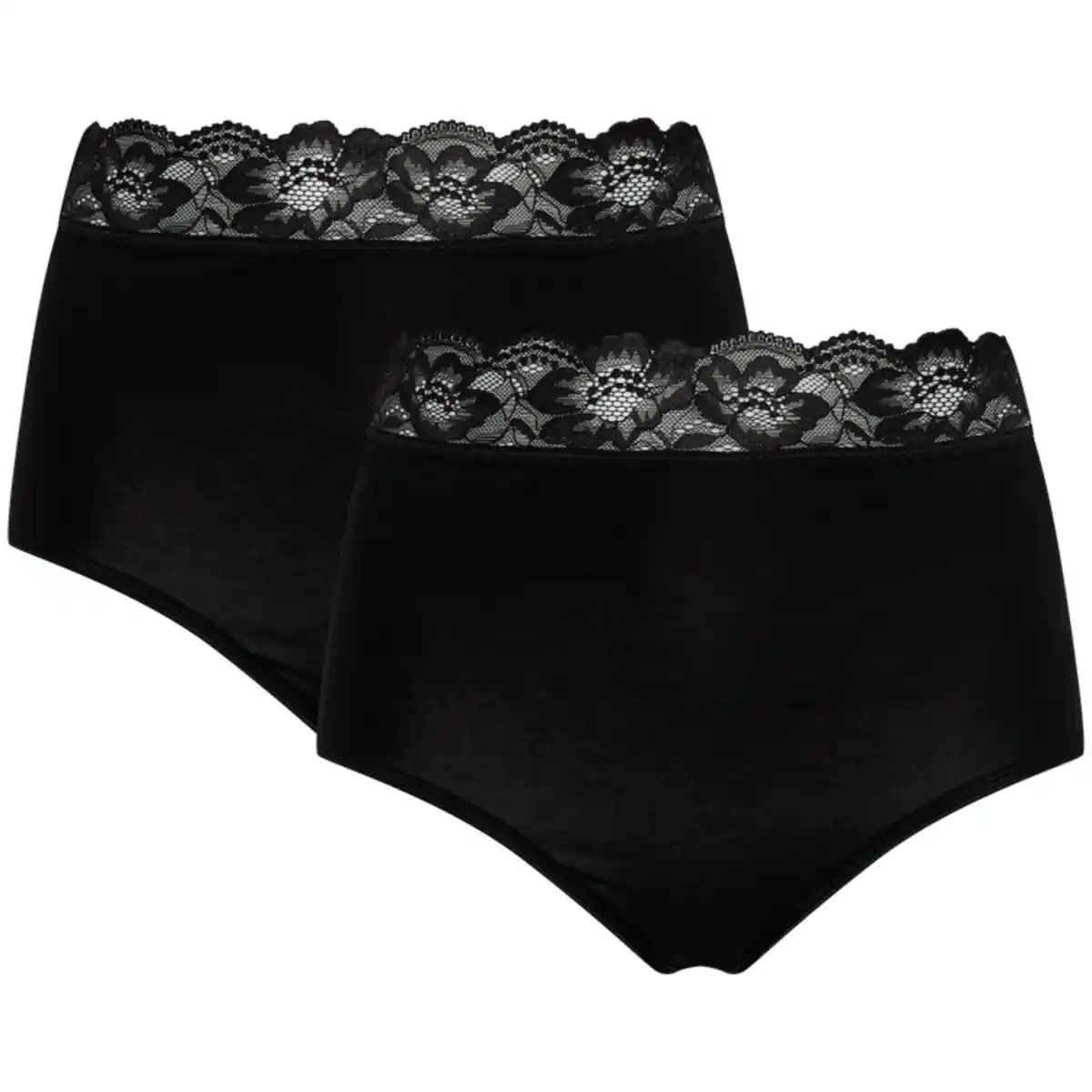 Bild 1 von Dolce Bella Spitzen-Maxislips