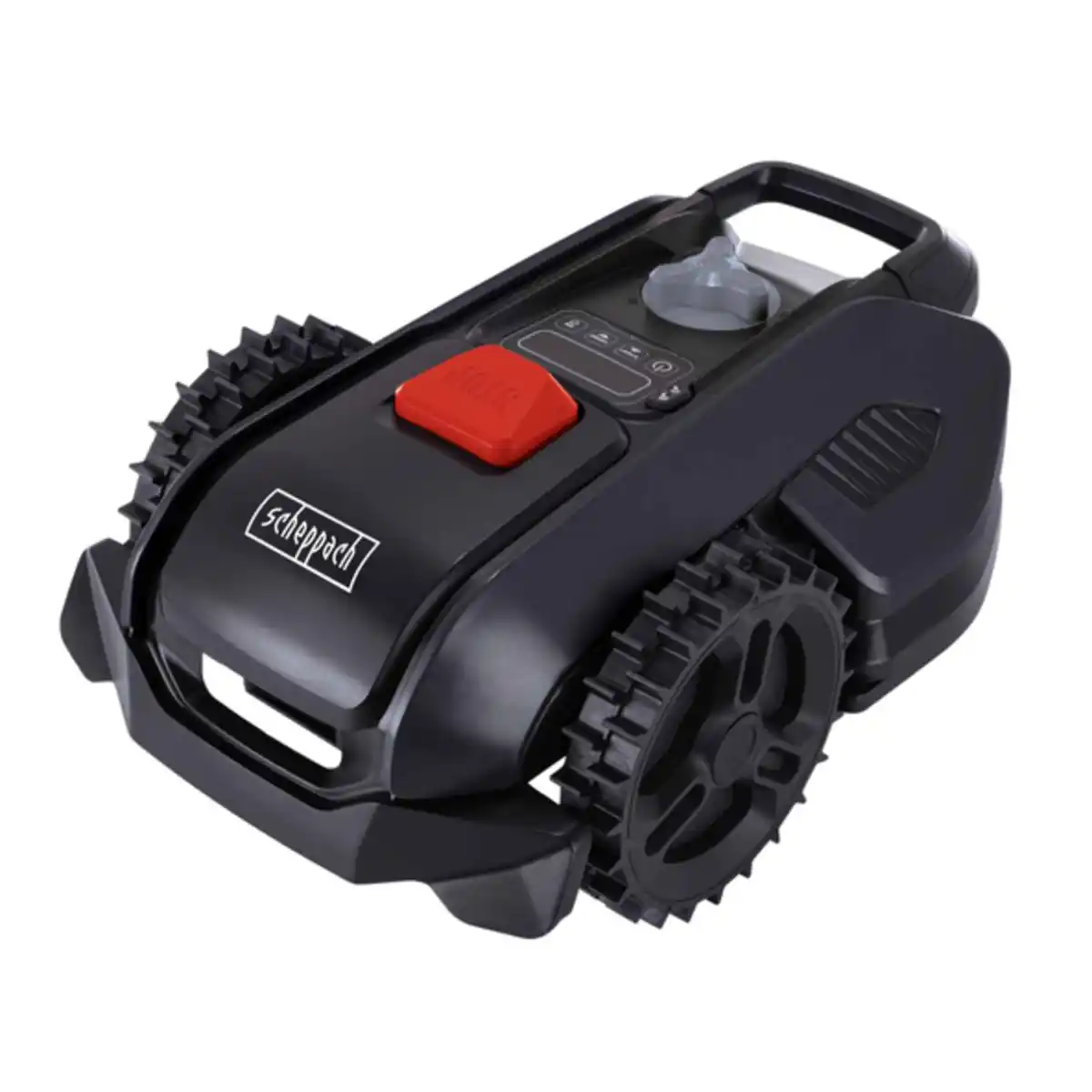 Bild 1 von Mähroboter Rrma500, 500 m²