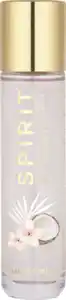 SPIRIT Spirit of creamy coconut, EdP 30 ml