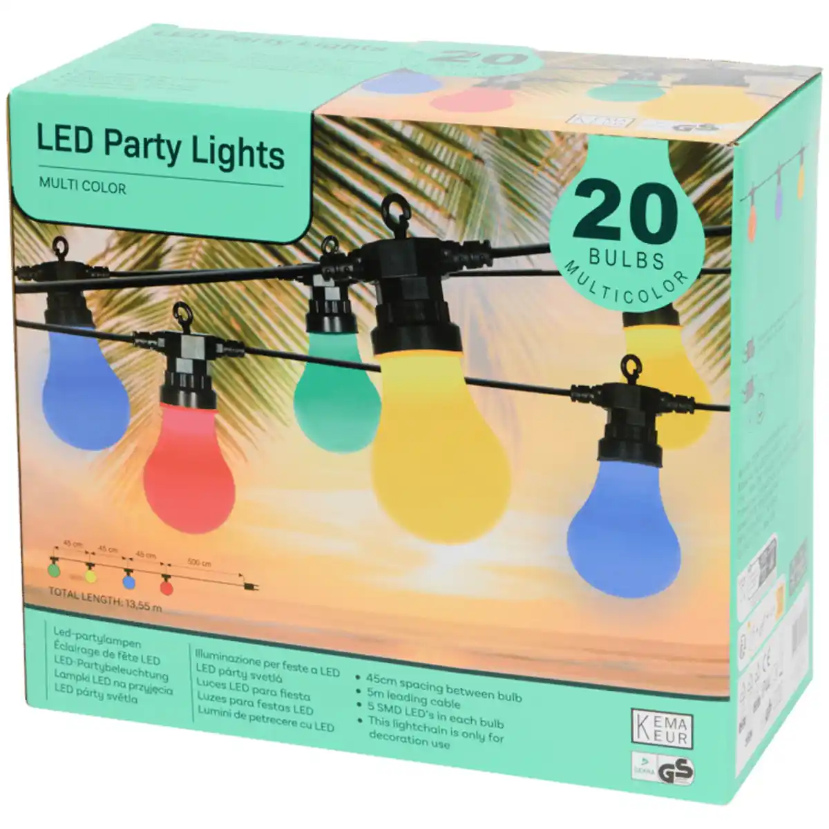 Bild 1 von Lichterkette