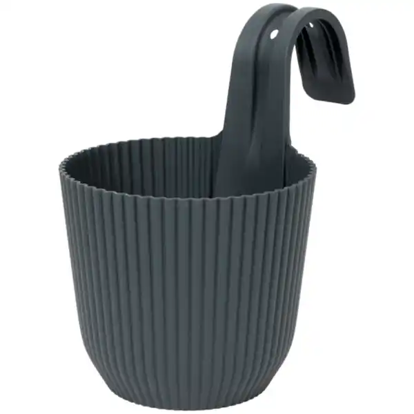 Bild 3 von Balkon-Blumentopf Cadiz