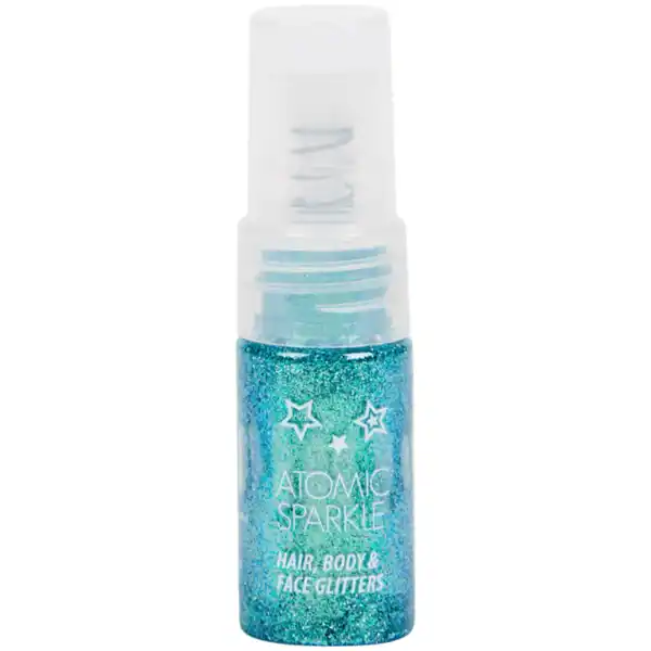 Bild 2 von Glitzerndes Bodyspray