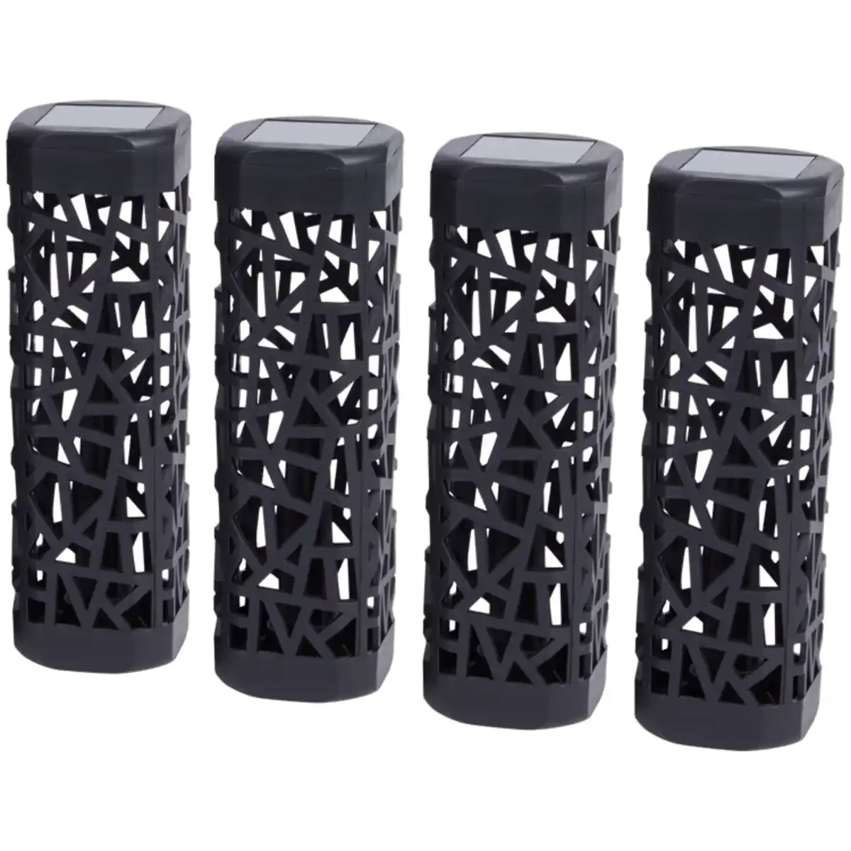 Bild 2 von Solar Gartenbeleuchtung