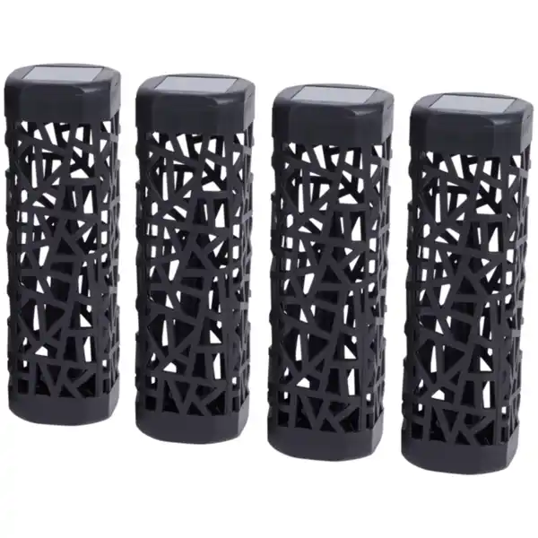 Bild 2 von Solar Gartenbeleuchtung