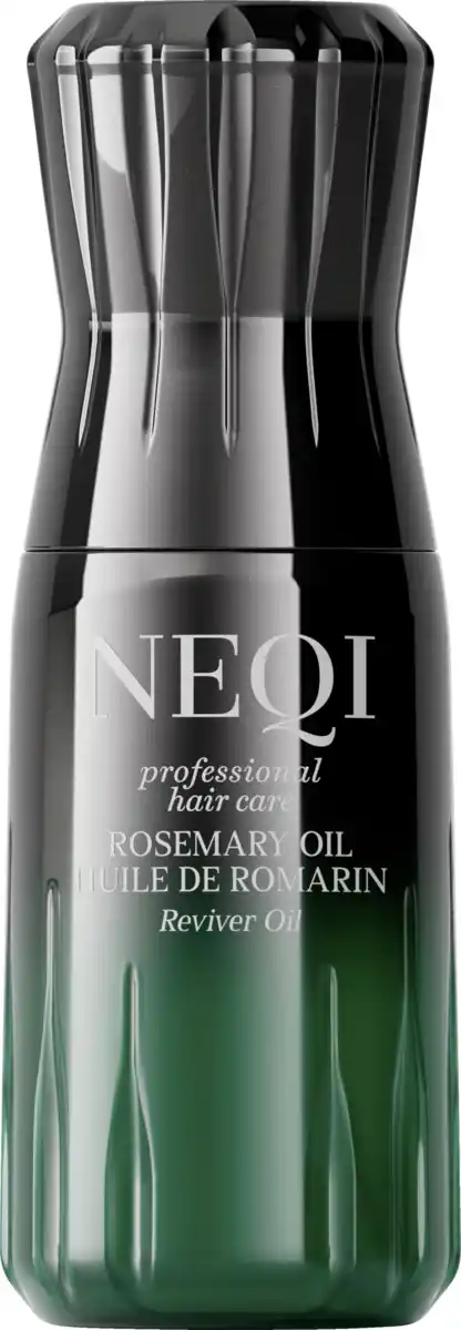 Bild 1 von NEQI Smooth Strength Rosemary Oil, 75 ml