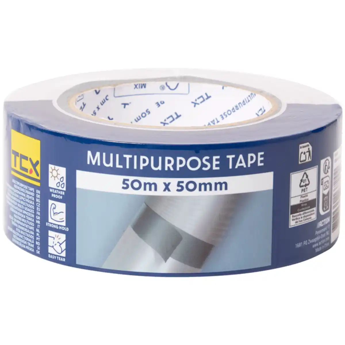 Bild 2 von TCX Bastel- und Reparaturklebeband