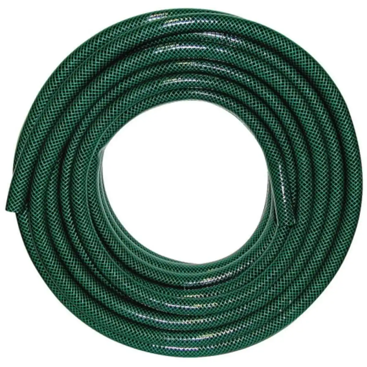 Bild 1 von Wasserschlauch 3/4'' 3/4" Universalschlauch mit Gewebeeinlage.