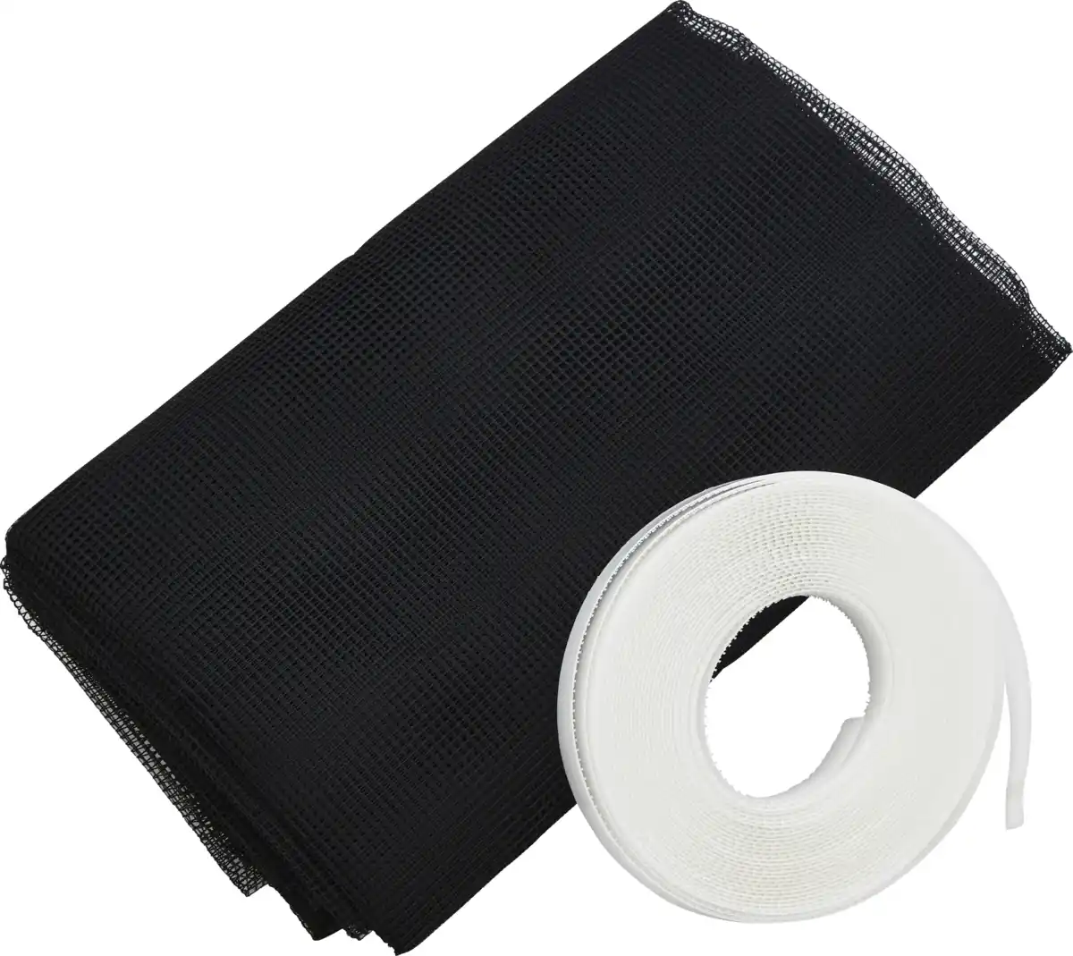 Bild 2 von IDEENWELT Insektenschutz für Fenster anthrazit