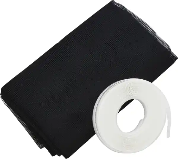 Bild 2 von IDEENWELT Insektenschutz für Fenster anthrazit