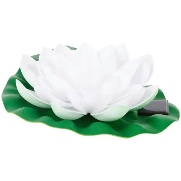 Bild 2 von Solar Seerose