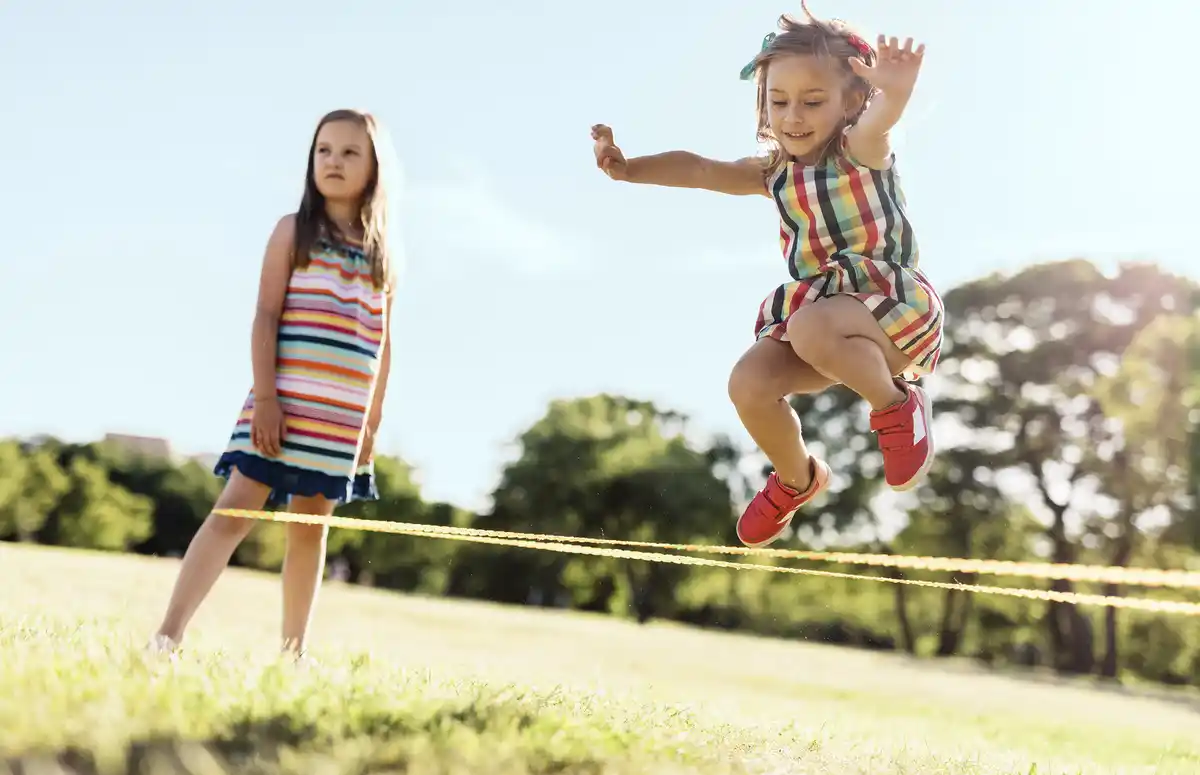 Bild 3 von IDEENWELT Gummitwist