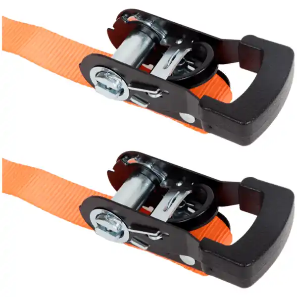 Bild 2 von C&C Spanngurt mit Ratsche