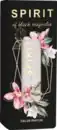 Bild 2 von SPIRIT of black magnolia, EdP 30 ml