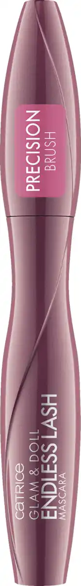 Bild 1 von Catrice Glam & Doll Endless Lash Mascara, 10 ml