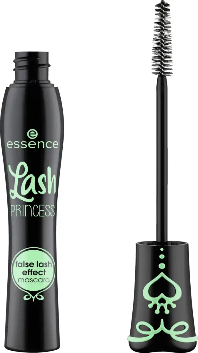 Bild 2 von essence Lash PRINCESS false lash effect mascara, 12 ml
