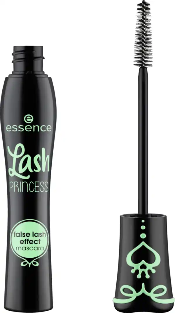 Bild 2 von essence Lash PRINCESS false lash effect mascara, 12 ml