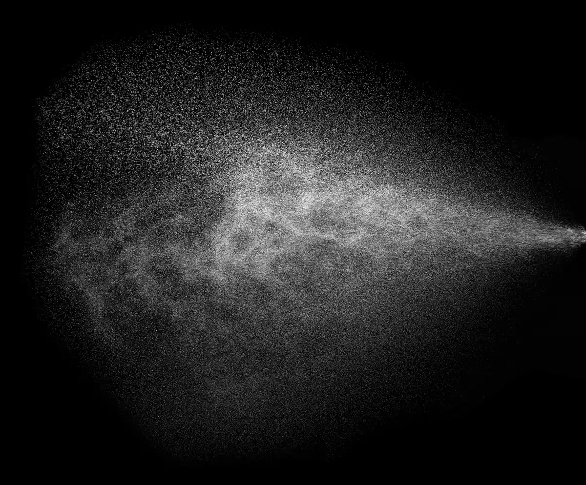 Bild 3 von NEQI Diamond Glass Styling Spray, 180 ml