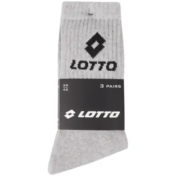 Bild 3 von Lotto Sportsocken