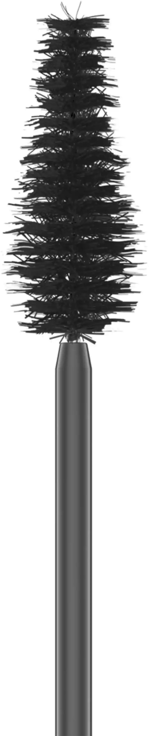 Bild 3 von Sante Fresh Cucumber Volume Mascara Extra Black, 12 ml