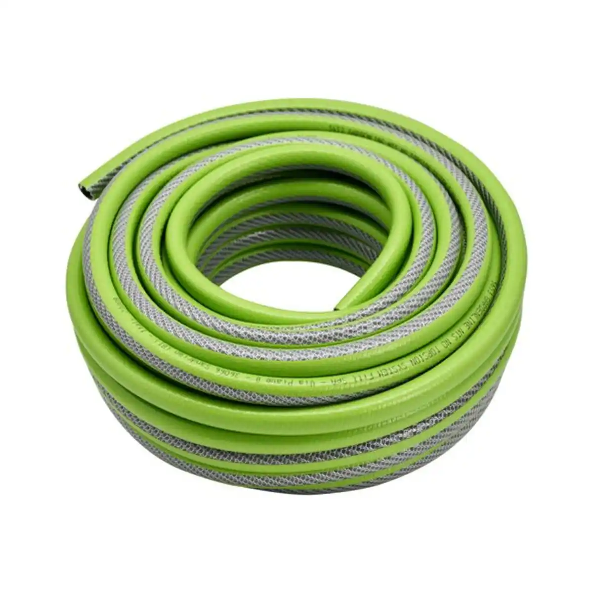 Bild 1 von Gartenschlauch Garnitur 1/2' 20m mit Wasserset