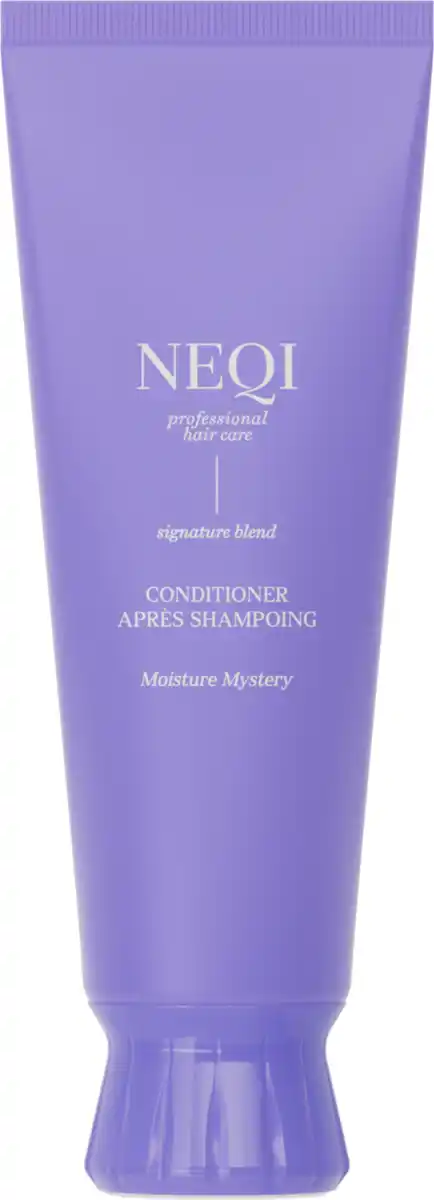 Bild 1 von NEQI Moisture Mystery Conditioner, 200 ml