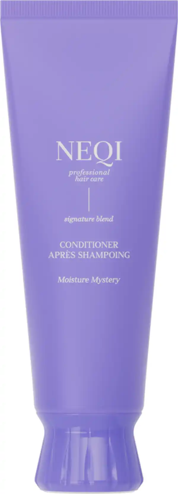 Bild 1 von NEQI Moisture Mystery Conditioner, 200 ml