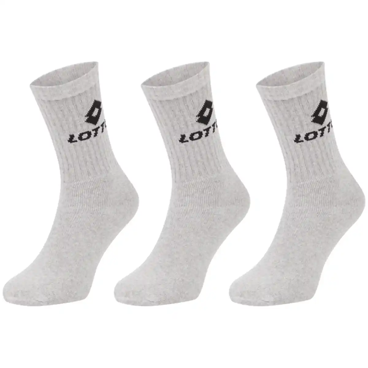 Bild 2 von Lotto Sportsocken