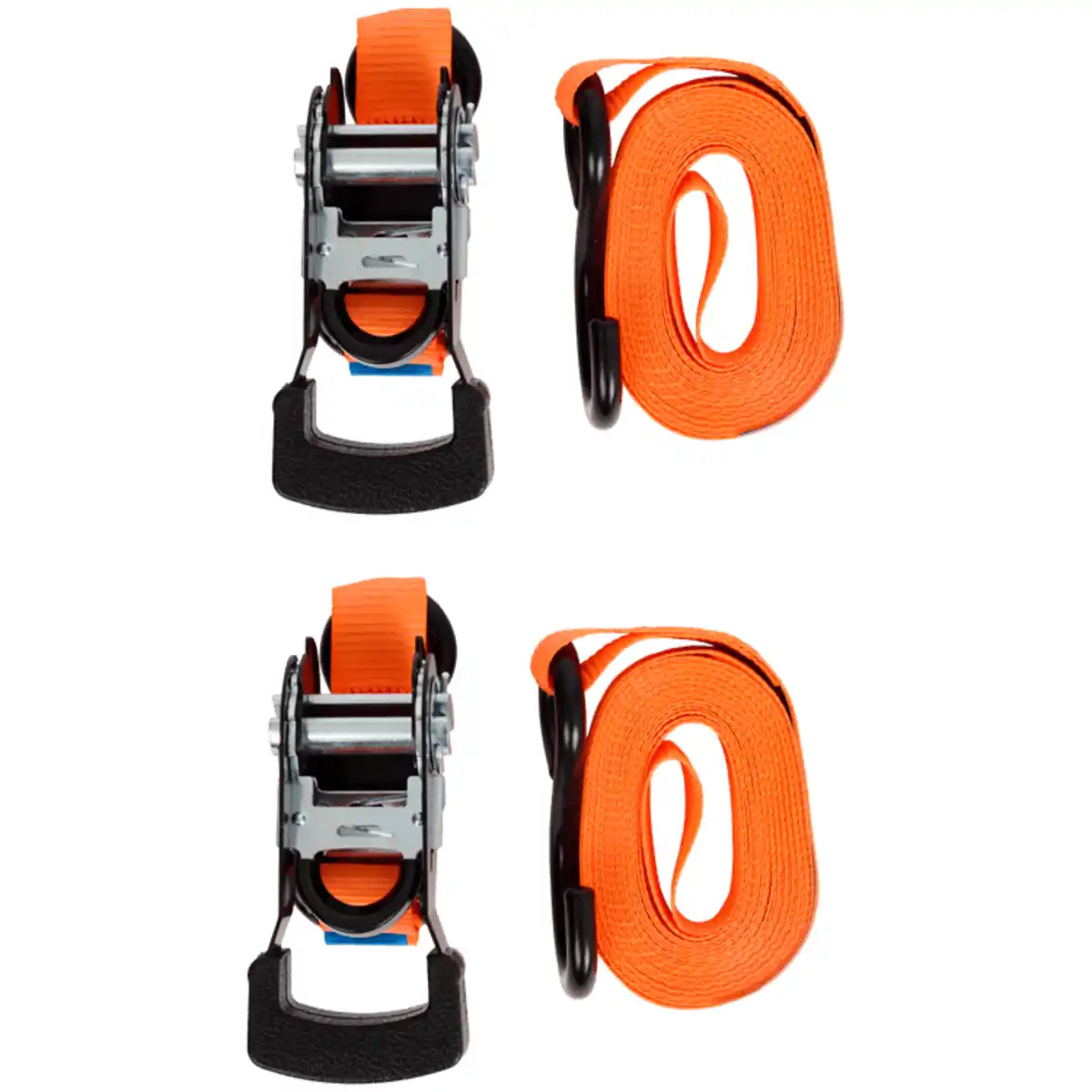 Bild 1 von C&C Spanngurt mit Ratsche